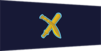 inspector insignia