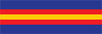 police constable badge