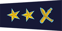 sp badge