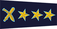 ssp badge