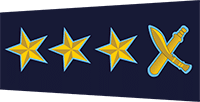 ssp badge