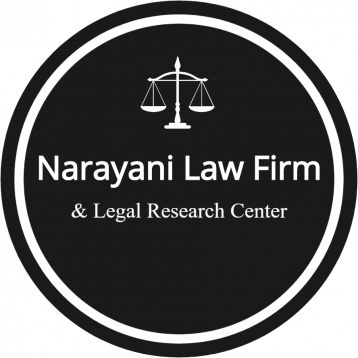 Narayani Law Firm, Lawyer in Kathmandu, Nepal