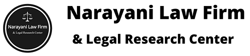 Narayani Law Firm | Lawyers in Nepal | Law Firm