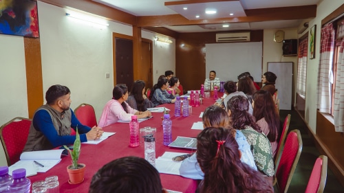 Nepal-Bar-Council-Exam-Preparation-Class-1