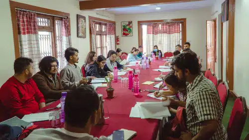 Nepal-Bar-Council-Exam-Preparation-Class-4