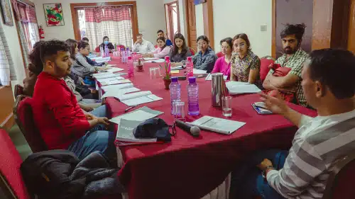 Nepal-Bar-Council-Exam-Preparation-Class-5