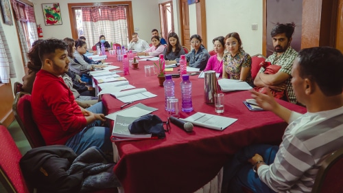 Nepal-Bar-Council-Exam-Preparation-Class-5