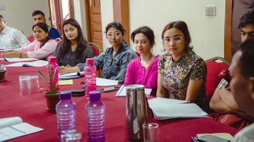 Nepal-Bar-Council-Exam-Preparation-Class-6