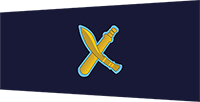 police inspector badge